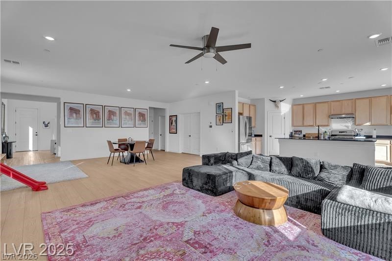 10203 Abseil Street Las Vegas NV 89166