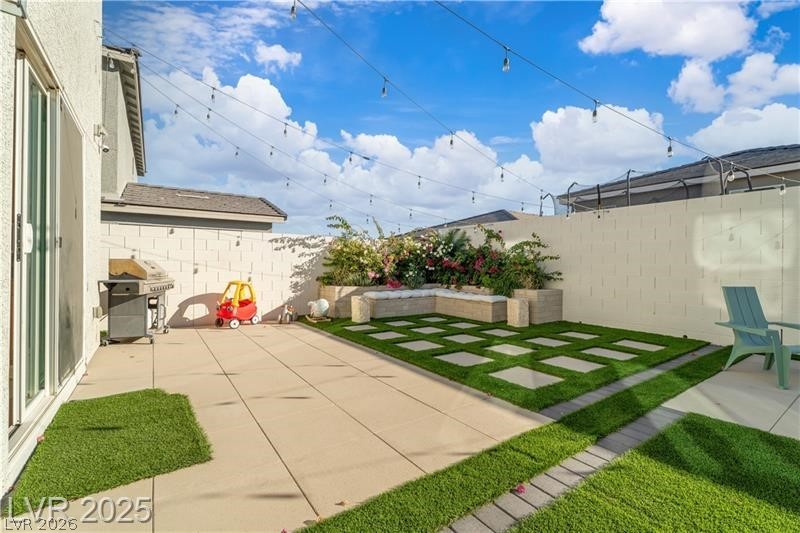 10203 Abseil Street Las Vegas NV 89166