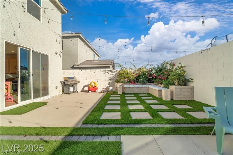10203 Abseil Street Las Vegas NV 89166