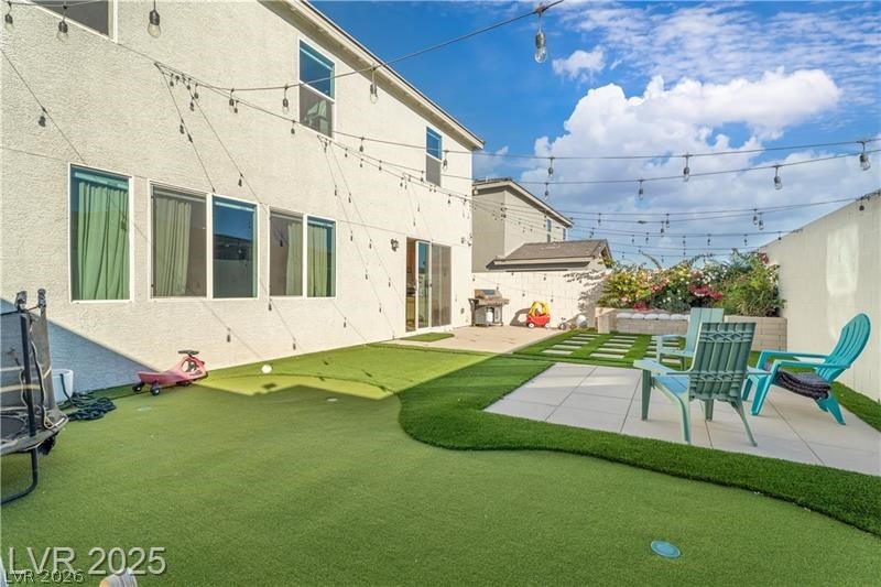 10203 Abseil Street Las Vegas NV 89166