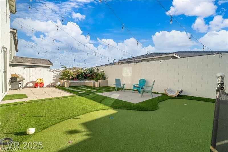 10203 Abseil Street Las Vegas NV 89166