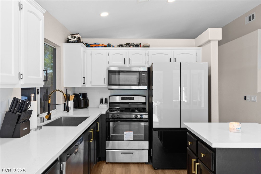2415 Worchester Road Henderson NV 89074