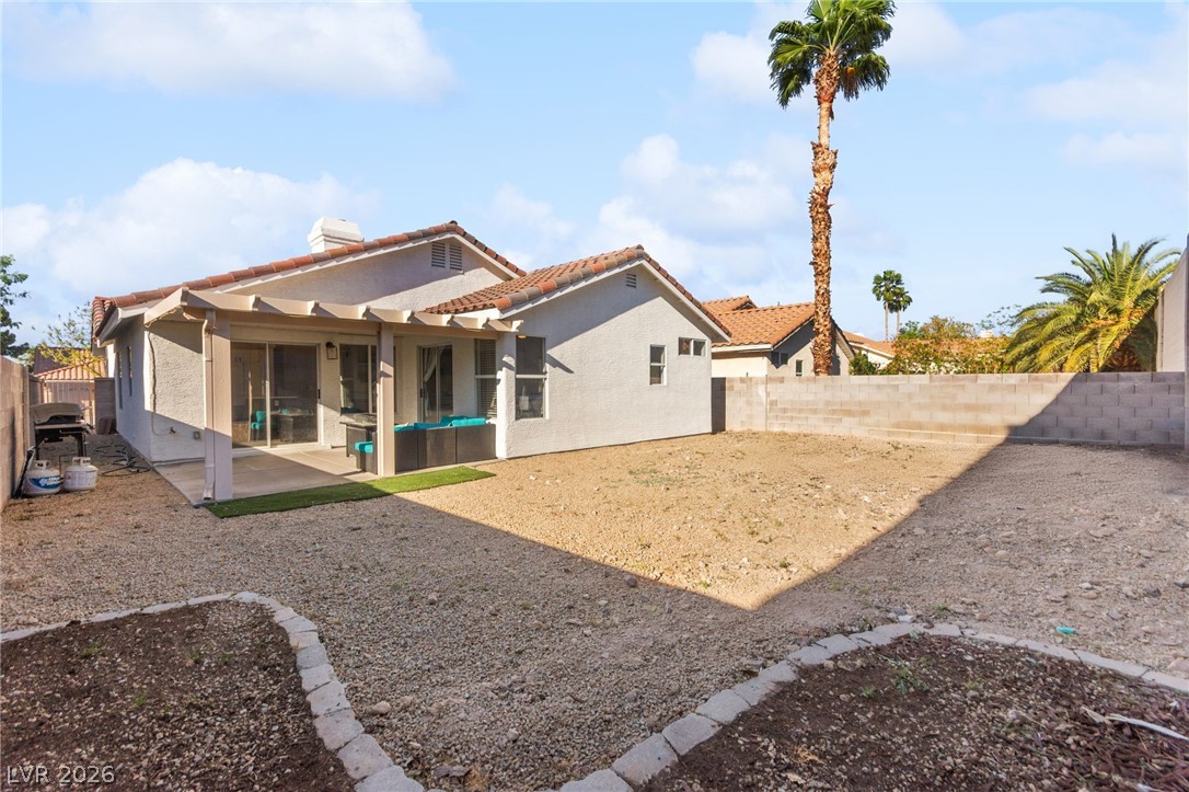 2415 Worchester Road Henderson NV 89074