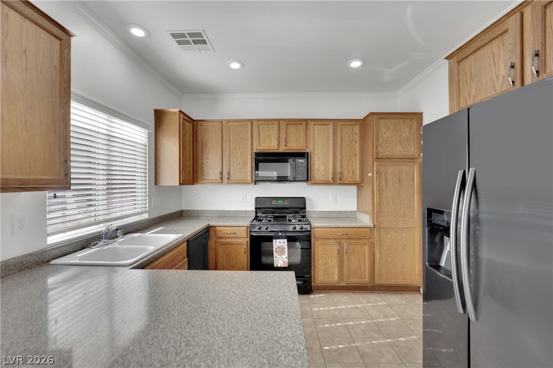 10283 Eve Springs Street Las Vegas NV 89178