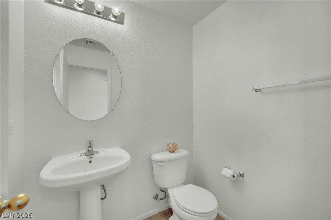 10283 Eve Springs Street Las Vegas NV 89178