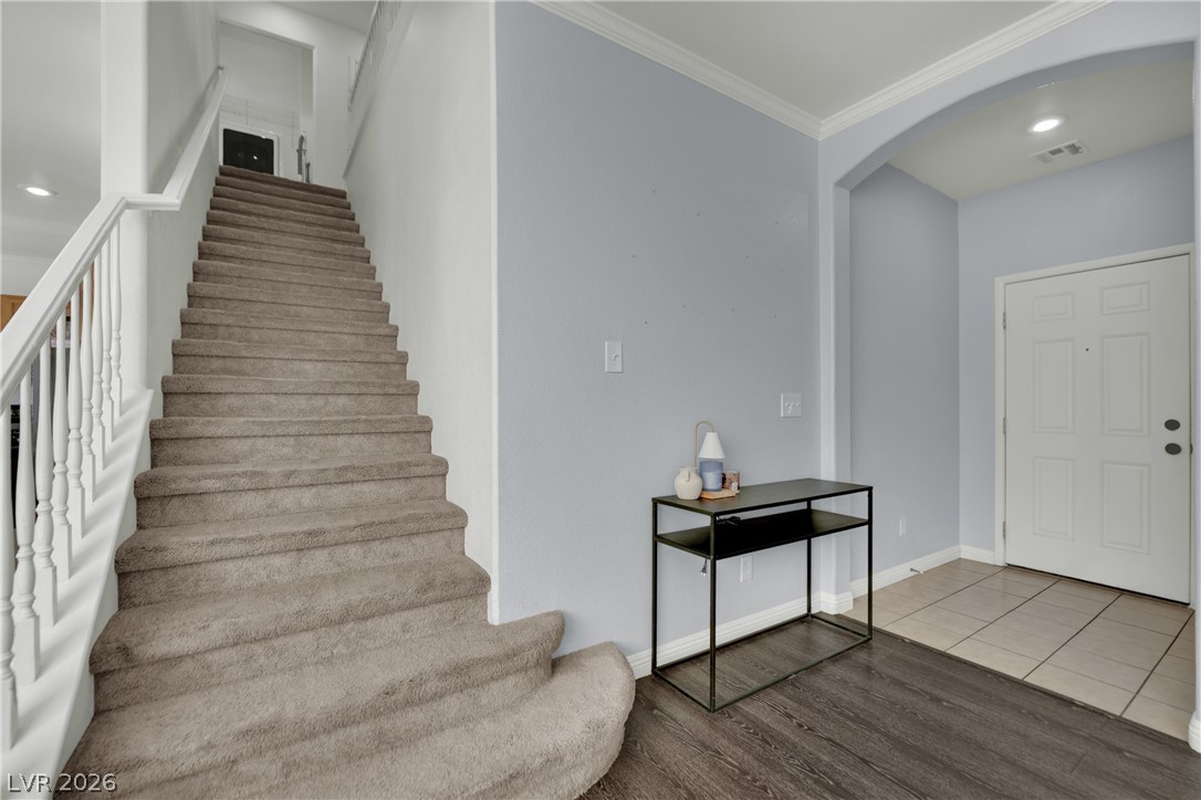 10283 Eve Springs Street Las Vegas NV 89178