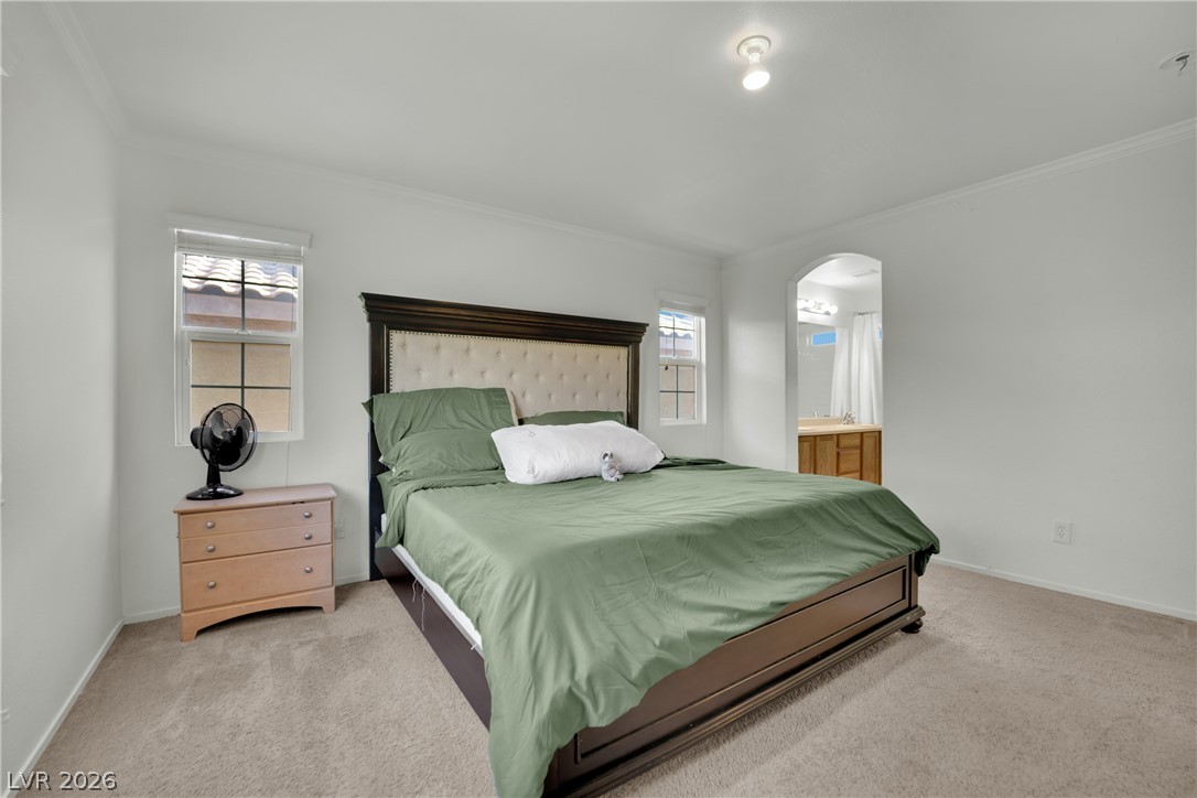 10283 Eve Springs Street Las Vegas NV 89178