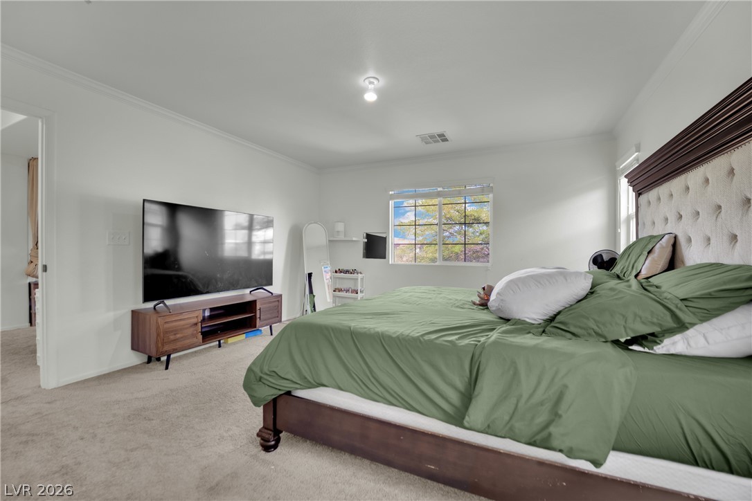 10283 Eve Springs Street Las Vegas NV 89178