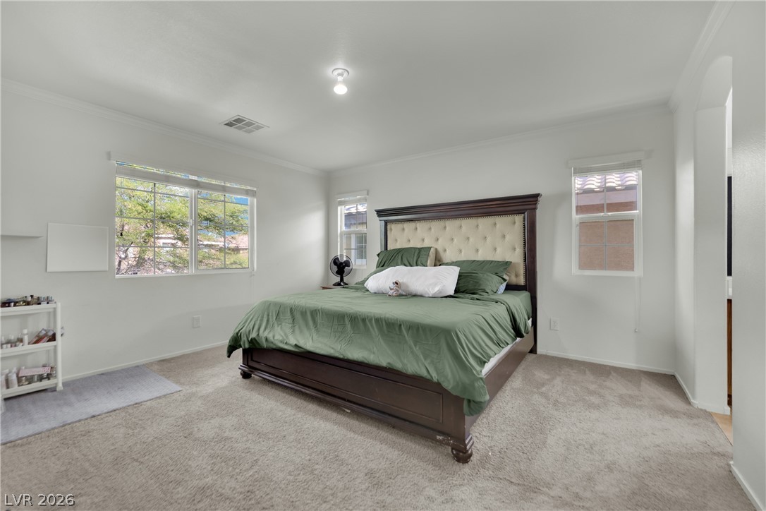 10283 Eve Springs Street Las Vegas NV 89178