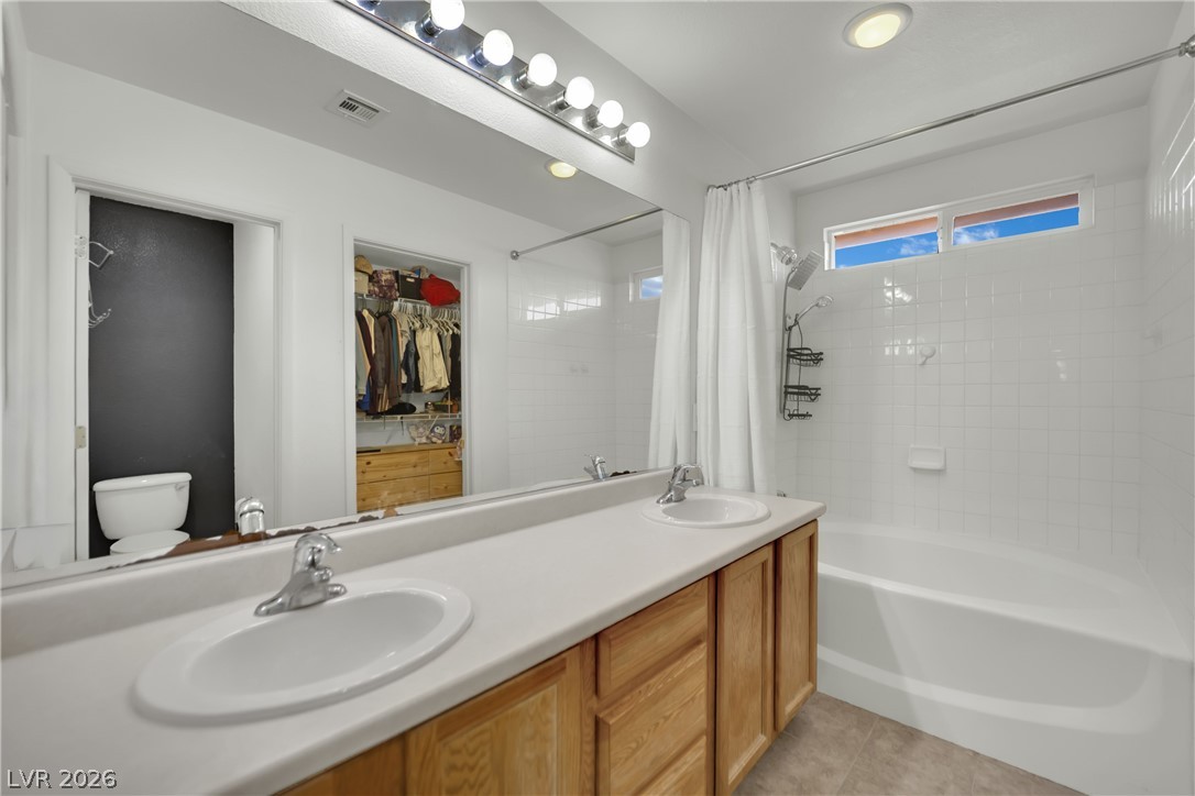 10283 Eve Springs Street Las Vegas NV 89178