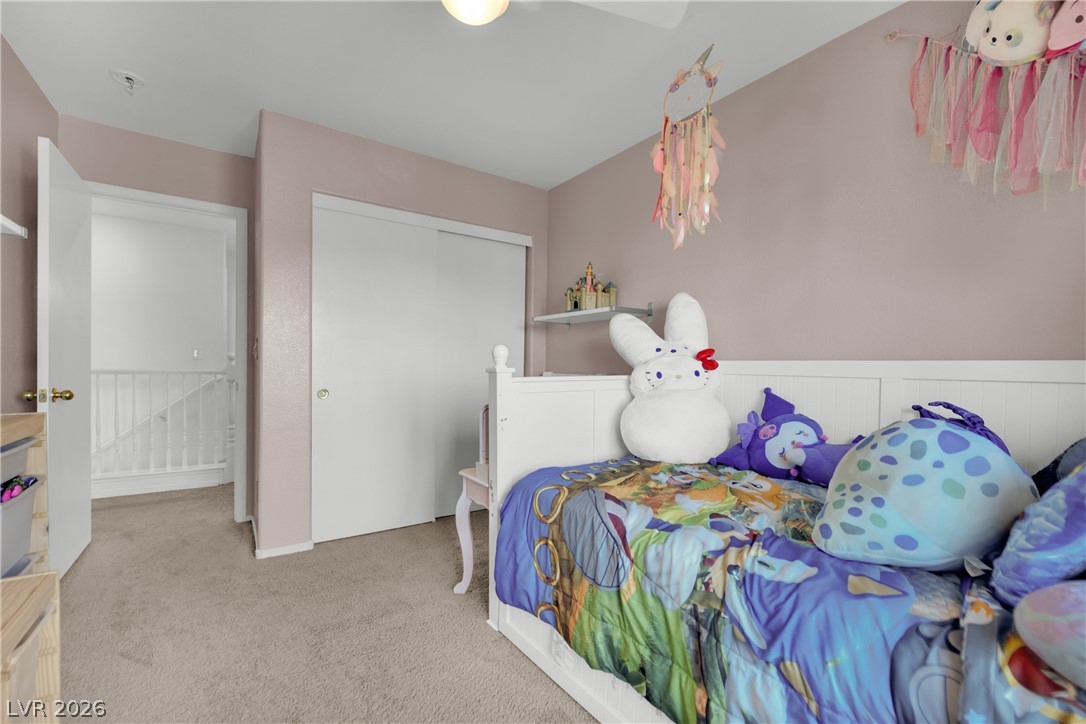 10283 Eve Springs Street Las Vegas NV 89178