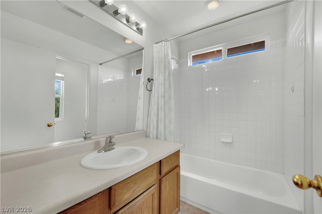 10283 Eve Springs Street Las Vegas NV 89178