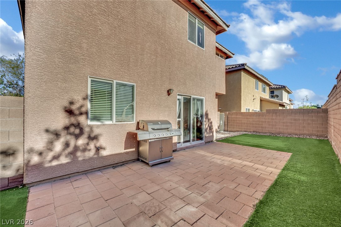 10283 Eve Springs Street Las Vegas NV 89178