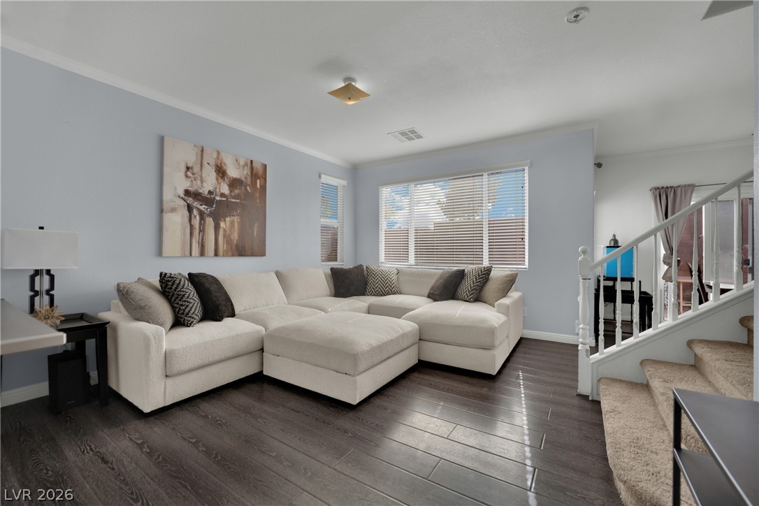 10283 Eve Springs Street Las Vegas NV 89178