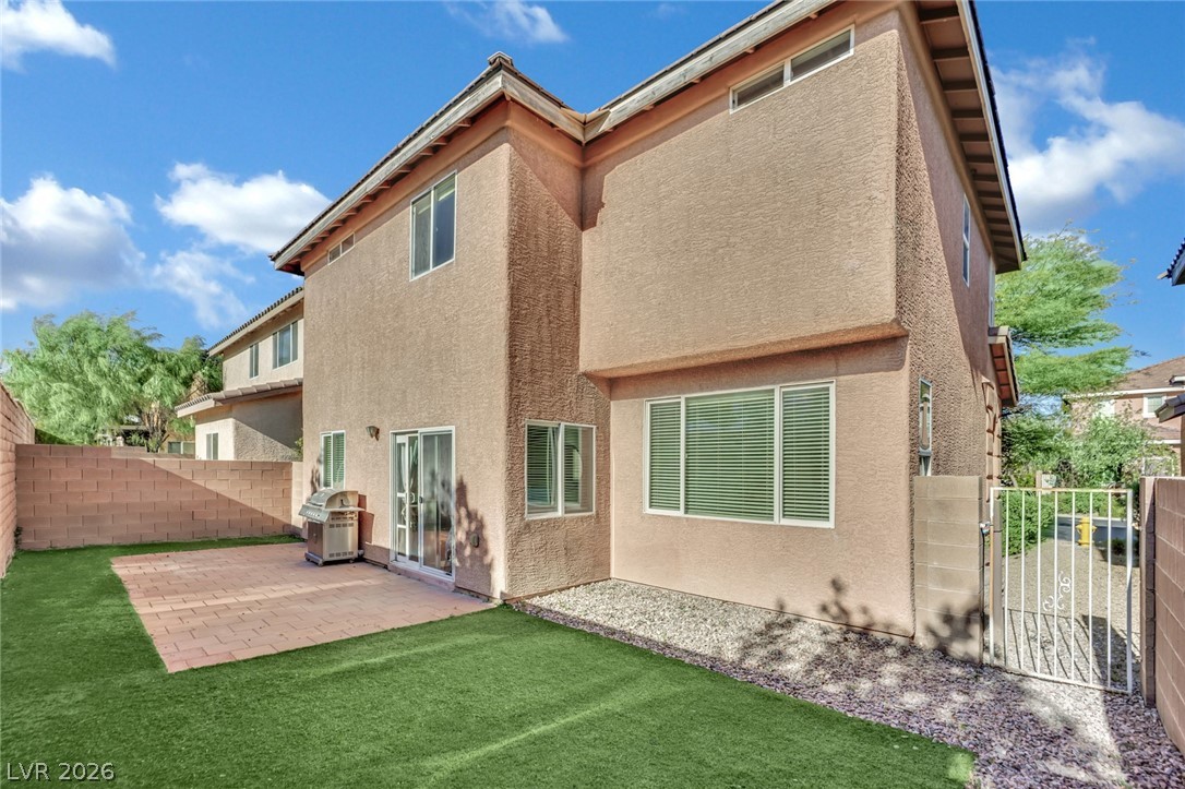 10283 Eve Springs Street Las Vegas NV 89178
