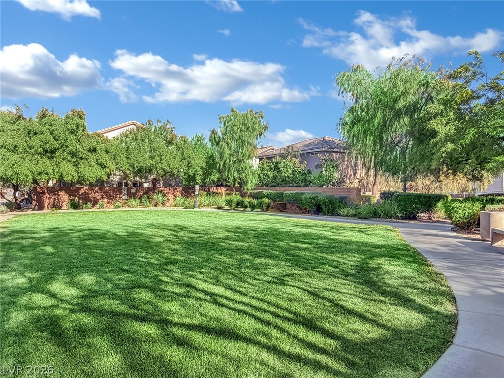 10283 Eve Springs Street Las Vegas NV 89178
