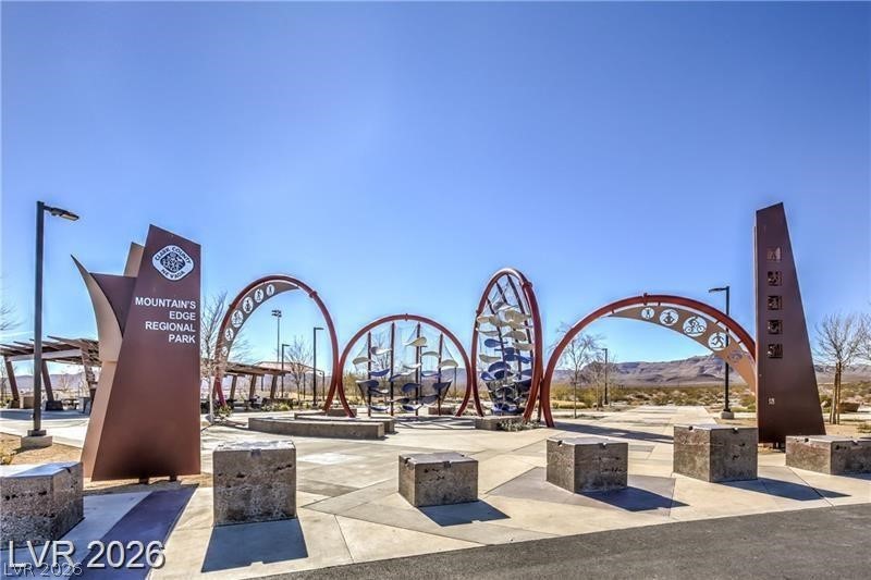 10283 Eve Springs Street Las Vegas NV 89178