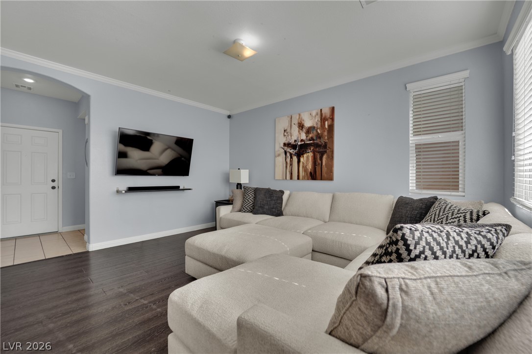 10283 Eve Springs Street Las Vegas NV 89178