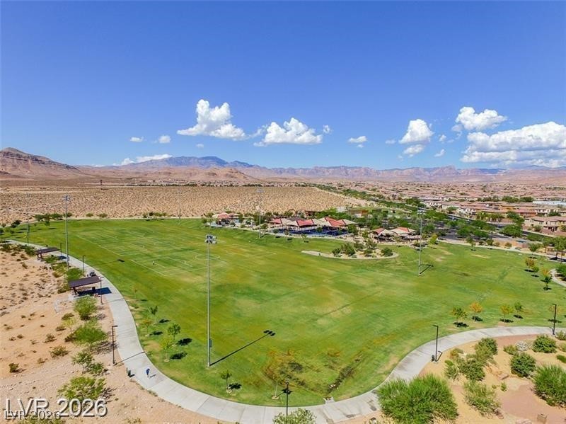 10283 Eve Springs Street Las Vegas NV 89178