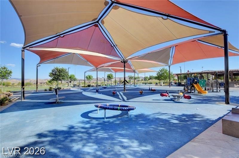 10283 Eve Springs Street Las Vegas NV 89178