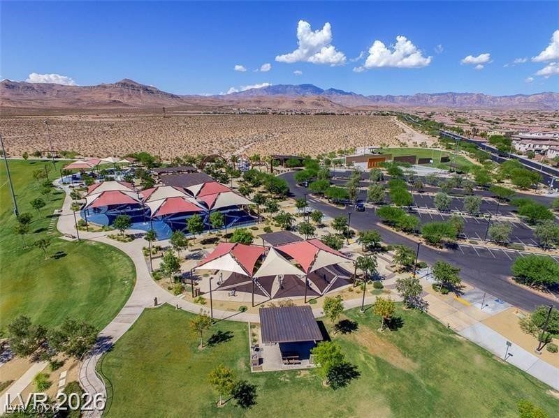 10283 Eve Springs Street Las Vegas NV 89178