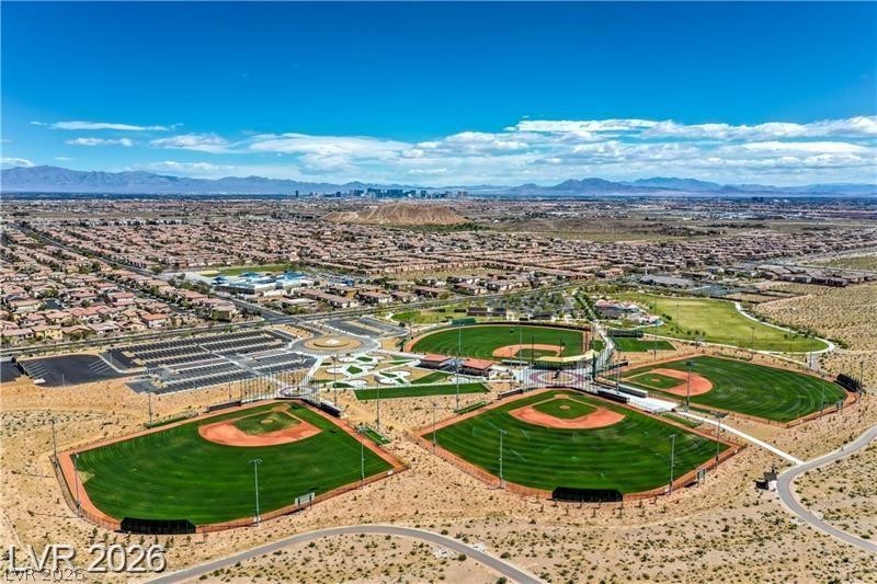 10283 Eve Springs Street Las Vegas NV 89178