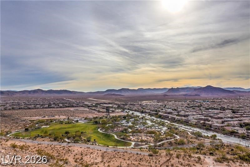 10283 Eve Springs Street Las Vegas NV 89178