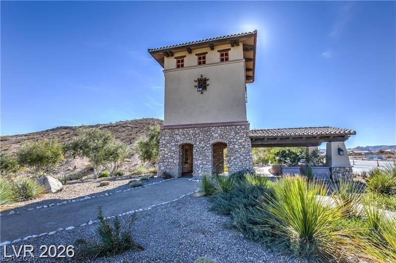 10283 Eve Springs Street Las Vegas NV 89178