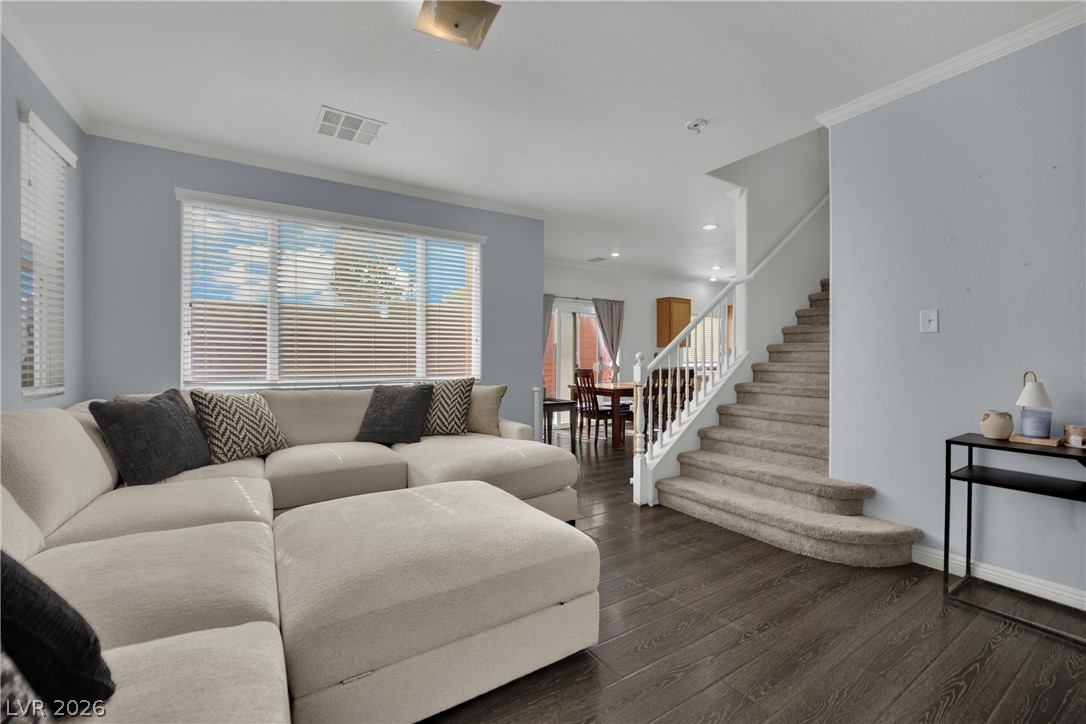 10283 Eve Springs Street Las Vegas NV 89178