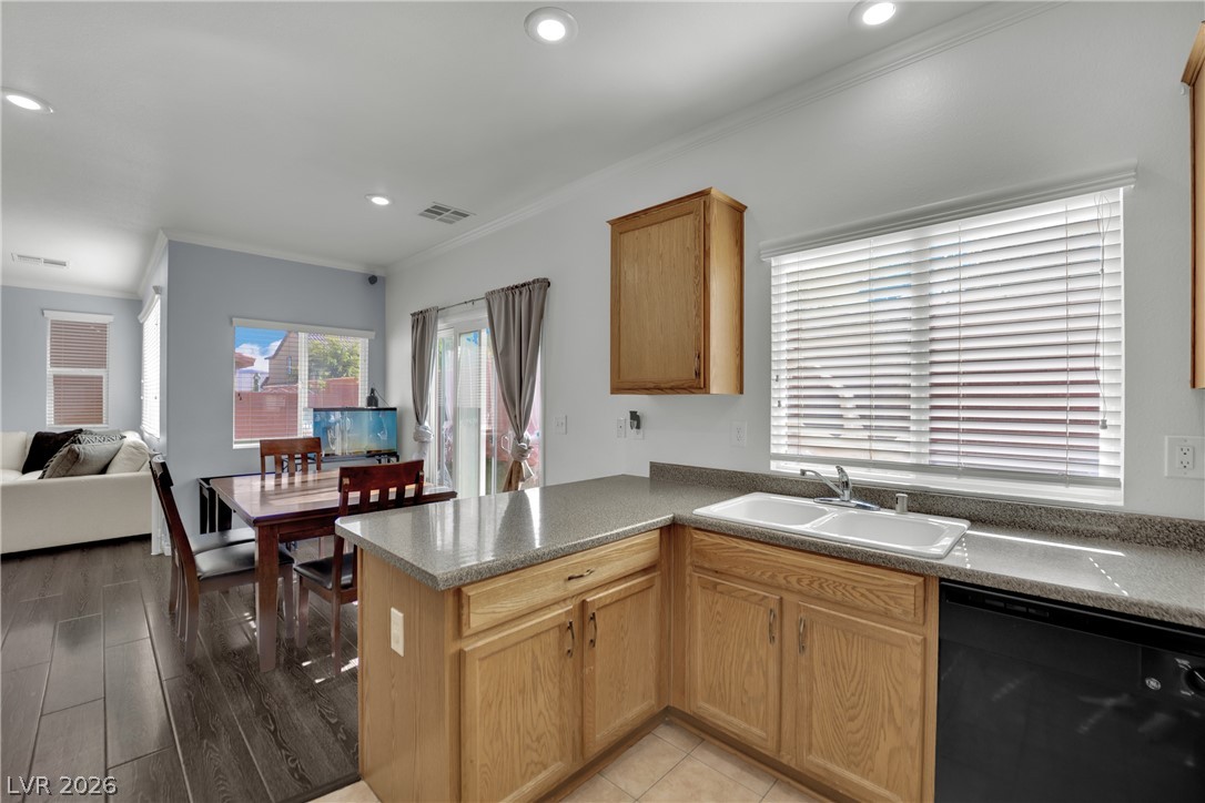 10283 Eve Springs Street Las Vegas NV 89178