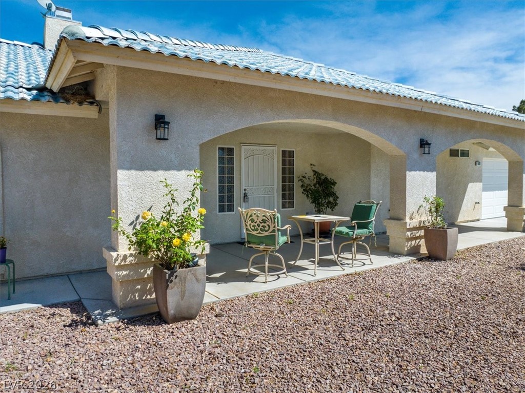 5081 Jerry Avenue Pahrump NV 89060