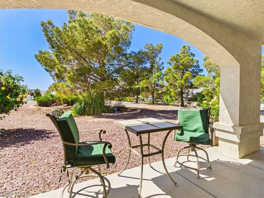 5081 Jerry Avenue Pahrump NV 89060