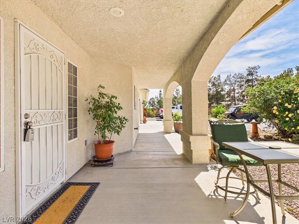 5081 Jerry Avenue Pahrump NV 89060
