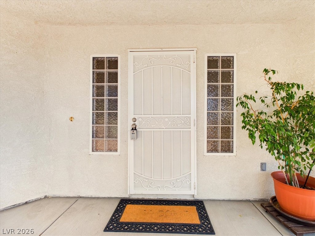 5081 Jerry Avenue Pahrump NV 89060