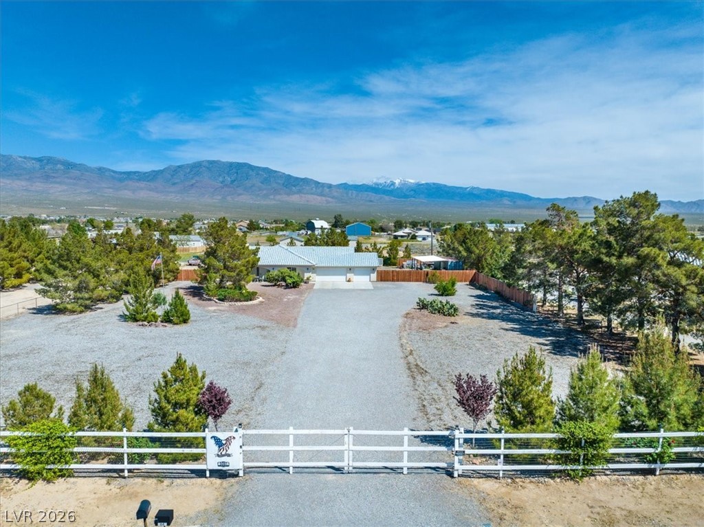 5081 Jerry Avenue Pahrump NV 89060
