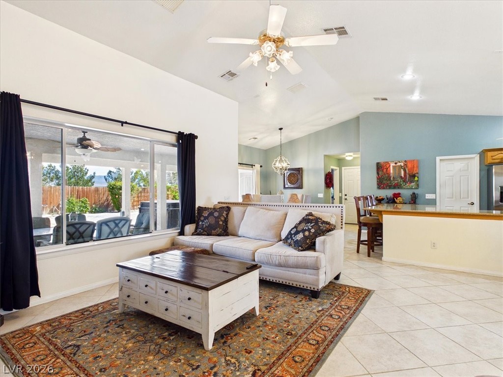 5081 Jerry Avenue Pahrump NV 89060