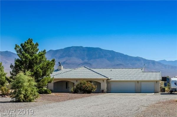 5081 Jerry Avenue Pahrump NV 89060
