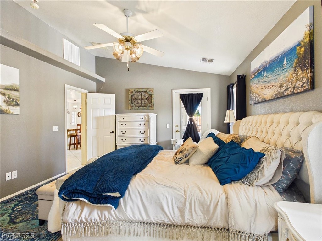 5081 Jerry Avenue Pahrump NV 89060