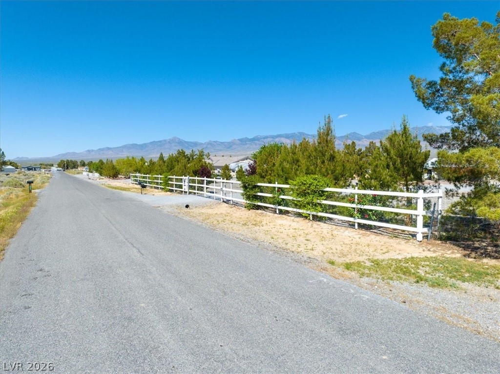 5081 Jerry Avenue Pahrump NV 89060