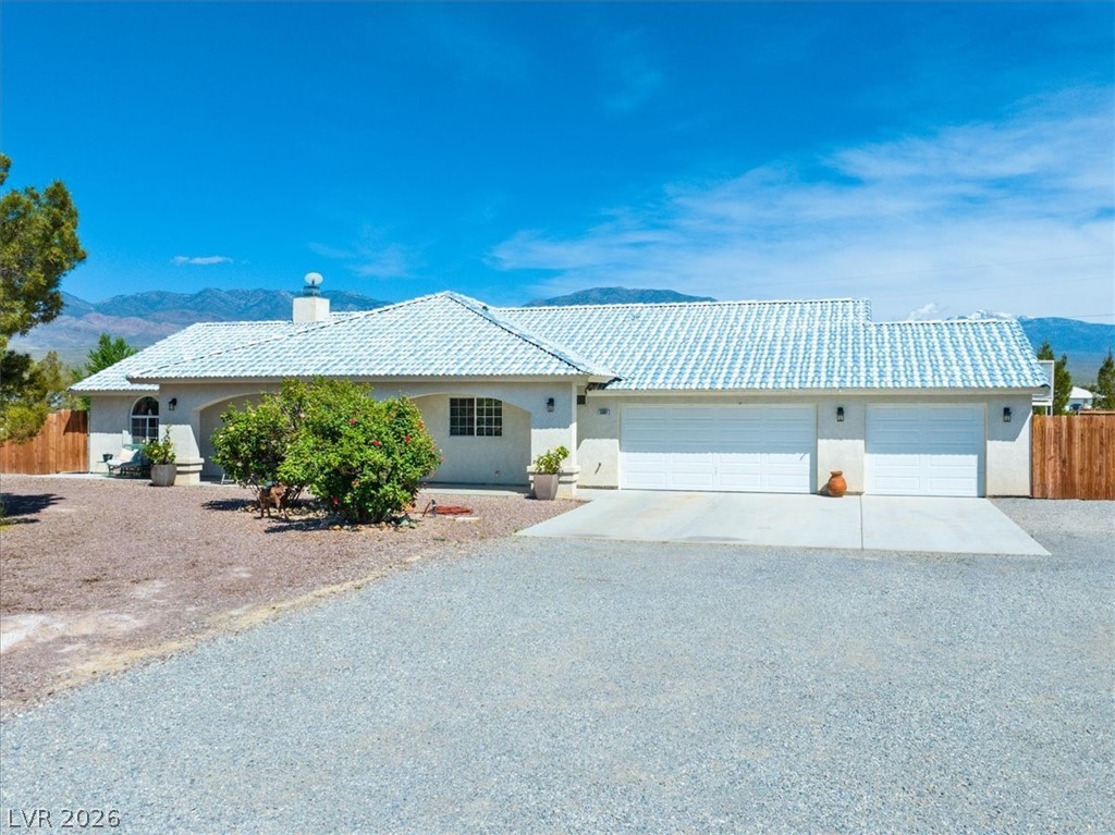 5081 Jerry Avenue Pahrump NV 89060