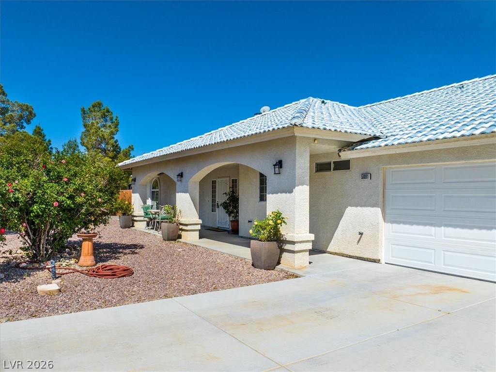5081 Jerry Avenue Pahrump NV 89060