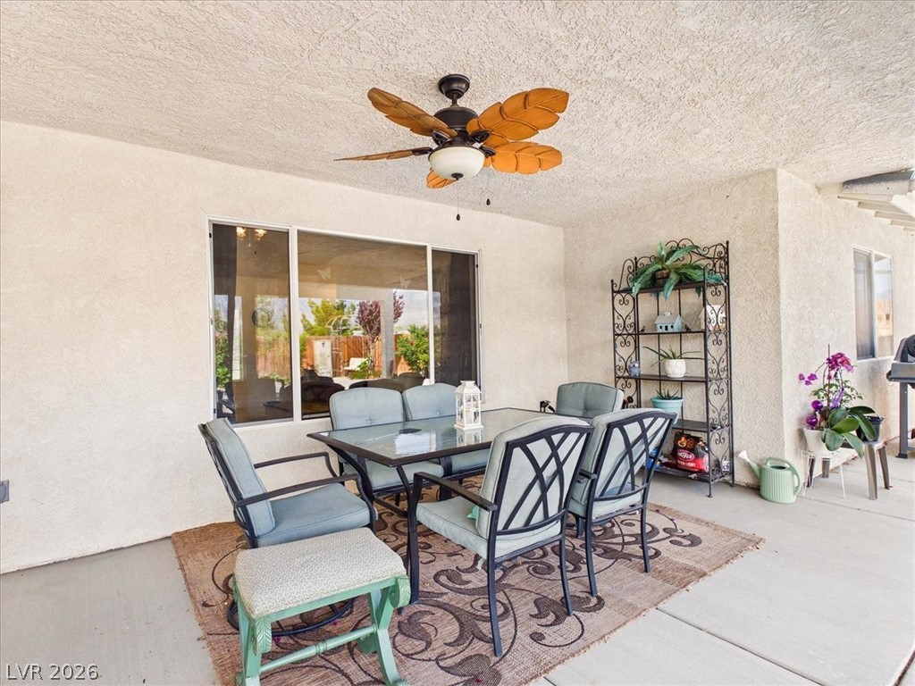 5081 Jerry Avenue Pahrump NV 89060