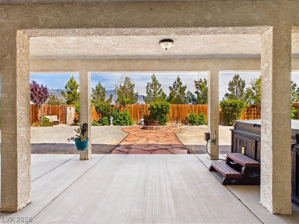 5081 Jerry Avenue Pahrump NV 89060