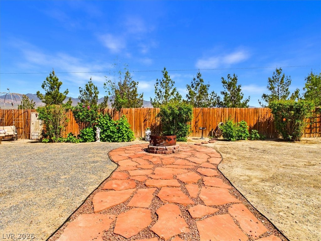5081 Jerry Avenue Pahrump NV 89060