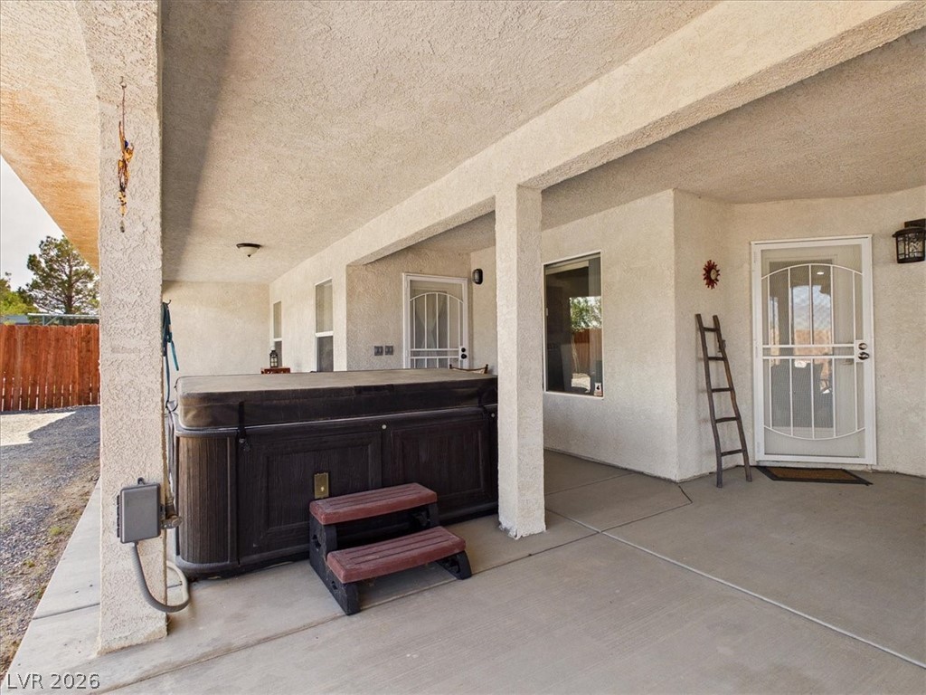 5081 Jerry Avenue Pahrump NV 89060