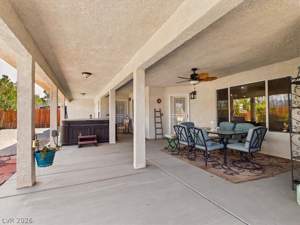 5081 Jerry Avenue Pahrump NV 89060