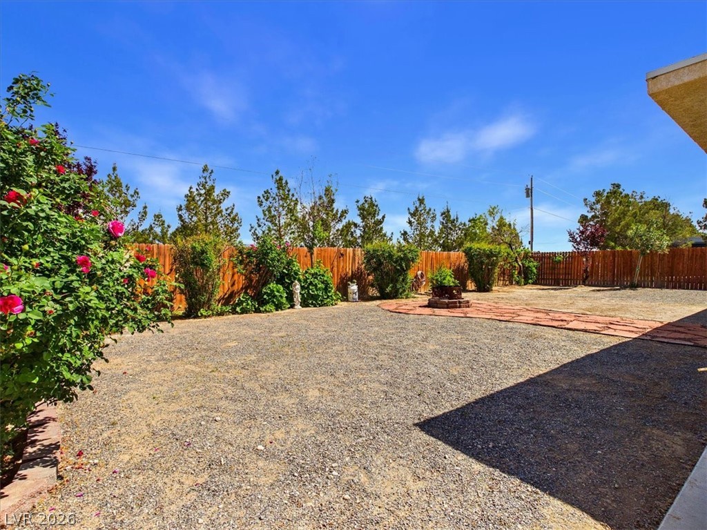 5081 Jerry Avenue Pahrump NV 89060