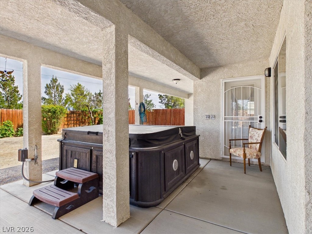 5081 Jerry Avenue Pahrump NV 89060