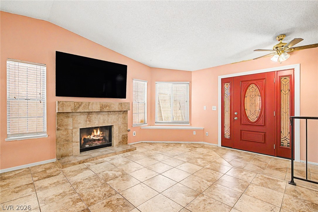 2380 Sierra Sunrise Street Las Vegas NV 89156