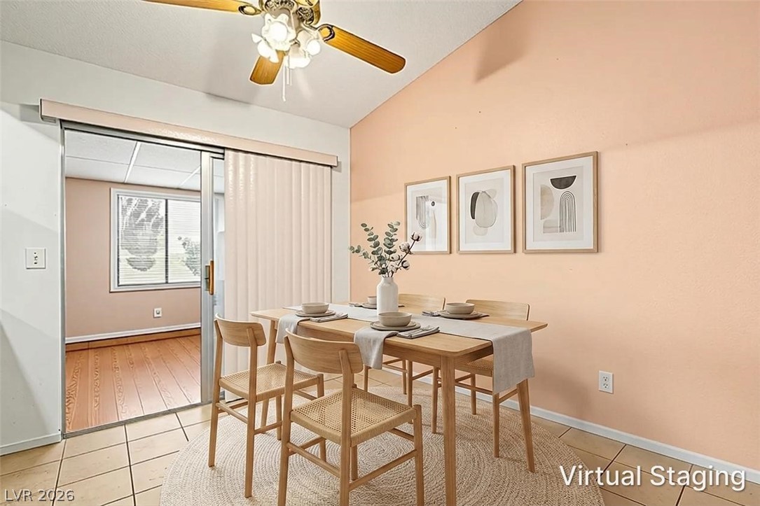 2380 Sierra Sunrise Street Las Vegas NV 89156